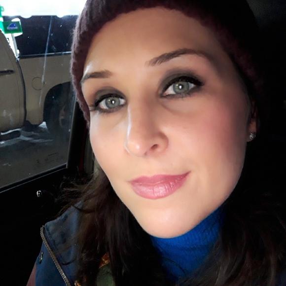 mrsdaniparker